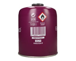 EL GRECO | Βάση Εστίας Ελ Γκρέκο CV470 Plus Μπορντώ 1 Τεμάχιο