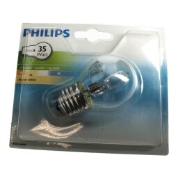 PHILIPS | ΛΑΜΠΑ ECOCLASSIC ΣΦΑΙΡΙΚΗ 30% 28W E27 1 ΤΕΜ