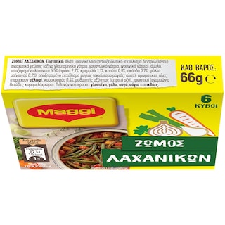 MAGGI