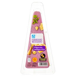 ΑΒ | Τυρί Παρμεζάνα Parmigiano Reggiano 200gr