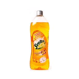 SVELTO | ΥΓΡΟ ΑΠΟΡΡΥΠΑΝΤΙΚΟ ΠΙΑΤΩΝ GEL ΞΥΔΙ 750 ML