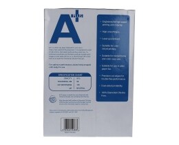 - | ΦΩΤΟΤΥΠΙΚΟ ΧΑΡΤΙ ΑPLUS A4 70 GR 500 ΤΕΜ