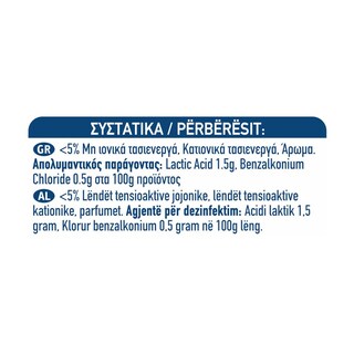 KLINEX | Spray Καθαρισμού Hygiene Μπάνιο 750ml Έκπτωση 30%