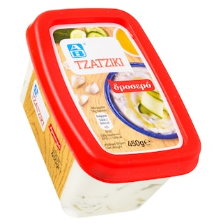 ΑΒ | Τζατζίκι 450g