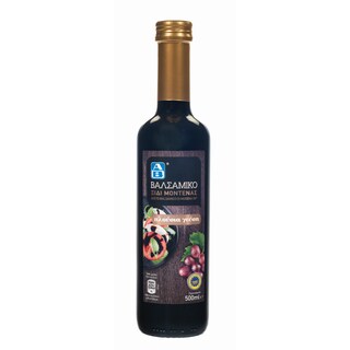 ΑΒ | Ξίδι Βαλσάμικο 500 ml