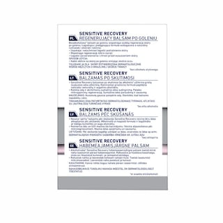 NIVEA | After Shave Balm Sensitive Ultra Comfort 100ml