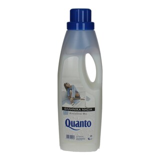 QUANTO | ΜΑΛΑΚΤΙΚΟ ΕΛΛΗΝΙΚΑ ΝΗΣΙΑ 1LT