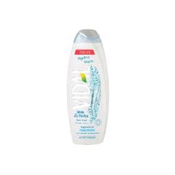 VIDAL | ΑΦΡΟΛΟΥΤΡΟ HYDRA PURE 750 ML