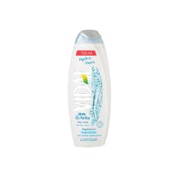 VIDAL | ΑΦΡΟΛΟΥΤΡΟ HYDRA PURE 750 ML