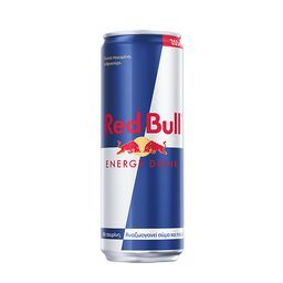Ενεργειακό Ποτό Red Bull 355ml