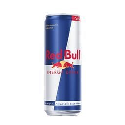 REDBULL | Ενεργειακό Ποτό Red Bull 355ml