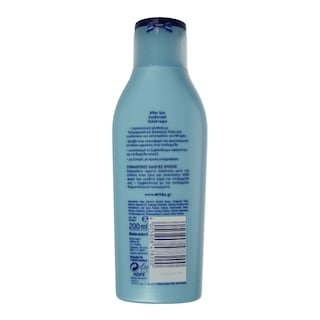 NIVEA | ΑΝΤΙΗΛΙΑΚΟ ΣΩΜΑΤΟΣ  200ML