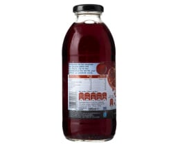 ΑΒ ΚΟΝΤΑ ΣΤΗΝ ΕΛΛΗΝΙΚΗ ΓΗ | Φυσικός Χυμός Ρόδι Σερρών 500ml