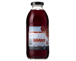 ΑΒ ΚΟΝΤΑ ΣΤΗΝ ΕΛΛΗΝΙΚΗ ΓΗ | Φυσικός Χυμός Ρόδι Σερρών 500ml