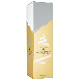 MOET & CHANDON | ΜΟΕΤ & CHANDON IMPERIAL GIFTBOX Imperial Brut Limited Edition 750ml