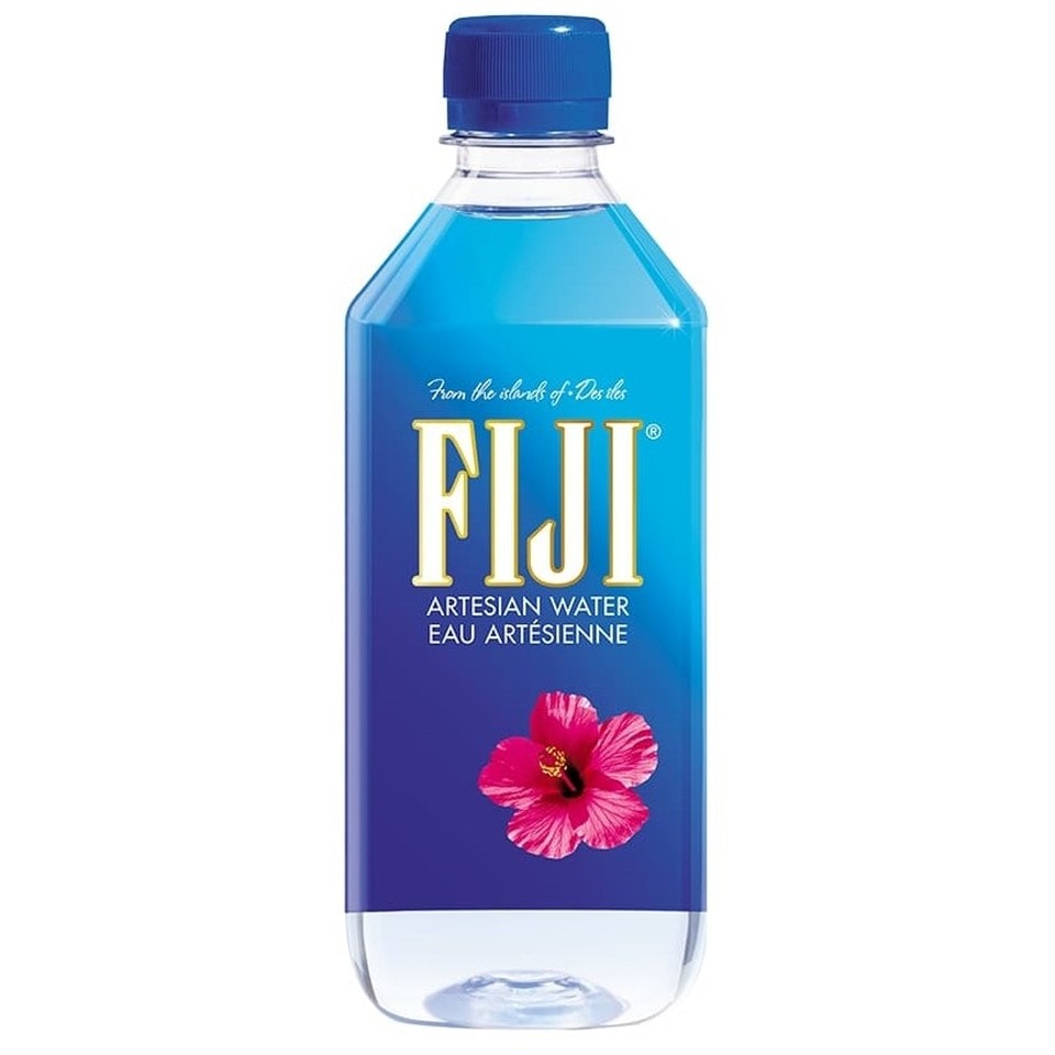 FIJI Νερό Φυσικό Μεταλλικό 500ml