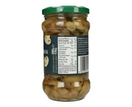 ΑΒ THINK BIO | Μανιτάρια Κομμένα σε Άλμη Βιολογικά 170g