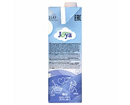 JOYA | Ρόφημα Σόγιας Με Ασβέστιο 1 Lt