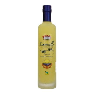 PIEMME | PIEMME LIMONCELLO DI SORRENTO  500ML