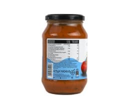 ΚΥΚΝΟΣ | SAUCE WITH FETA 425GR
