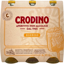 CRODINO