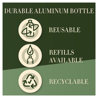 HERBAL ESSENCES | Σαμπουάν Argan Oil 430ml