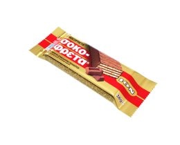 ΙΟΝ | ΣΟΚΟΦΡΕΤΑ | Wafer Milk Chocolate 38g