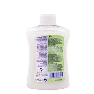 DETTOL | Κρεμοσάπουνο Aloe Vera Ανταλλακτικό 250ml