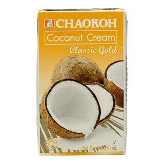 CHAOKOH | ΚΟΥΖΙΝΑ ΑΠΩ ΑΝΑΤΟΛΗΣ  250 ML