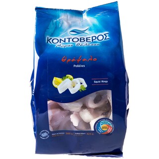 ΚΟΝΤΟΒΕΡΟΣ | ΘΡΑΨΑΛΑ ΡΟΔΕΛΑ 425 GR