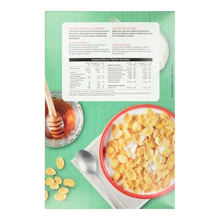 ΑΒ | Δημητριακά Corn Flakes Corn Flakes