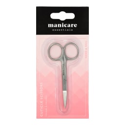 MANICARE | Ψαλίδι για Πετσάκια & Παρανυχίδες 1 Τεμάχιο