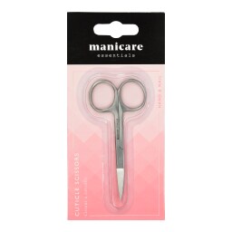 MANICARE | Ψαλίδι για Πετσάκια & Παρανυχίδες 1 Τεμάχιο