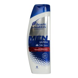 HEAD&SHOULDERS | Σαμπουάν Men Ultra 300ml