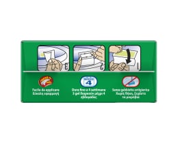 DUCK | FRESH PATCH | . PINE 1 ΤΕΜ