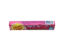 BIG BUBBLE | Chewing Gum Tutti Frutti 27g