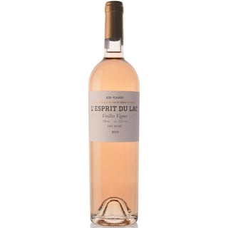 L ESPRIT DU LAC | Οίνος Ροζέ Ξηρός 750ml