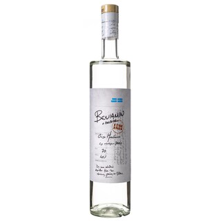 BENIAMIN | Ούζο Μυτιλήνης Βενιαμίν ο Λέσβιος 700ml