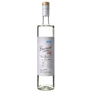 BENIAMIN | Ούζο Μυτιλήνης Βενιαμίν ο Λέσβιος 700ml