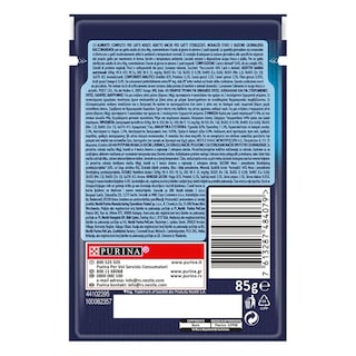 FELIX | Γατοτροφή AGAIL Κουνέλι σε Ζελέ 85g