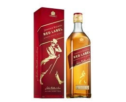 JOHNNIE WALKER | Whisky Red Label 700ml