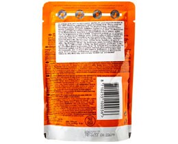 IAMS | CAT FOOD KITTEN PACK CHICKEN DUCK 85GR