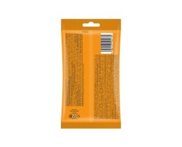 BIC | Στυλό Gelocity Stic 0.5mm Διάφορα Χρώματα 8 Τεμάχια