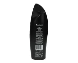BADEDAS | ΑΦΡΟΛΟΥΤΡΟ NOIR 750 ML