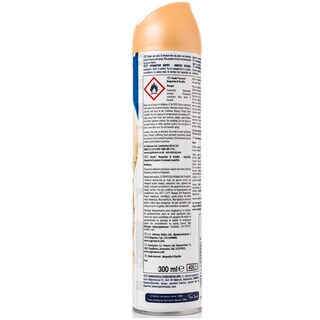 GLADE | ΑΠΟΣΜΗΤΙΚΟ ΧΩΡΟΥ SPRAY ΜΑΝΟΛΙΑ / ΒΑΝΙΛΙΑ 300 ML