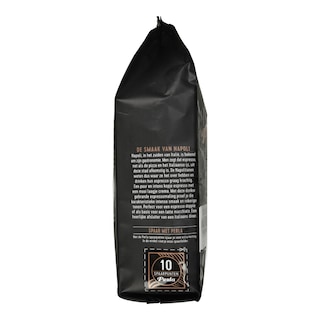 PERLA BEVERAGES | Espresso Coffee Perla Italian Roast Napoli 250g
