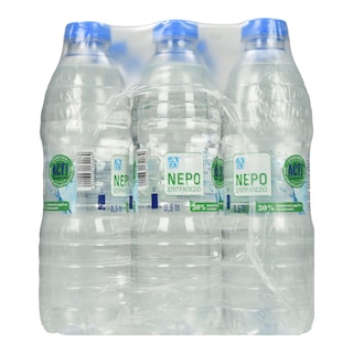ΑΒ | Νερό Επιτραπέζιο 12x500ml