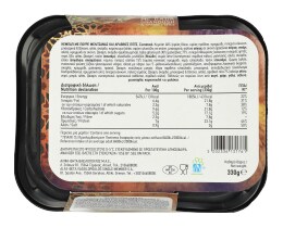 ΑΒ YOU'LL LOVE | Κεμπάπ Baba Ganoush & Αραβικές Πίτες 330g