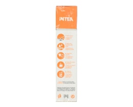 INTEA | Τσάι Defence Βότανα & Αστράγαλο Κάψουλες 10x1.1gr