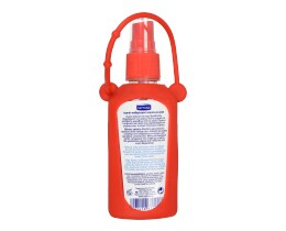 SEPTONA | Αντισηπτική Λοσιόν 70% Αλόη 80ml + Θήκη